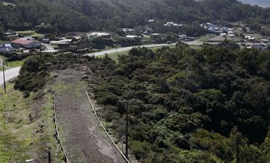 Terreno ideal para un proyecto inmobiliario en Lebu 77.853m2