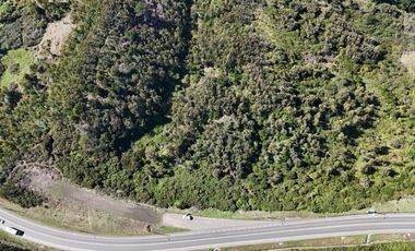 Terreno ideal para un proyecto inmobiliario en Lebu 77.853m2