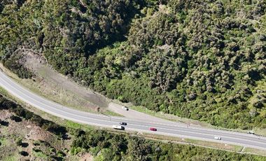 Terreno ideal para un proyecto inmobiliario en Lebu 77.853m2