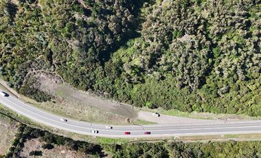 Terreno ideal para un proyecto inmobiliario en Lebu 77.853m2