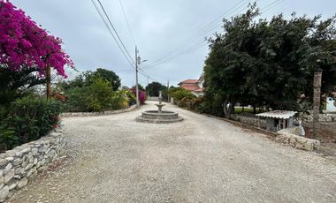 VILLAMIL PLAYAS VENDO HERMOSA CASA DE UNA PLANTA CON SALIDA AL MAR