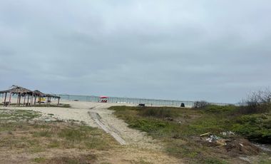 VILLAMIL PLAYAS VENDO HERMOSA CASA DE UNA PLANTA CON SALIDA AL MAR