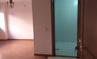 APARTAMENTO EN ARRIENDO RINCON DEL CHICO BOGOTA
