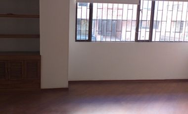 APARTAMENTO EN ARRIENDO RINCON DEL CHICO BOGOTA