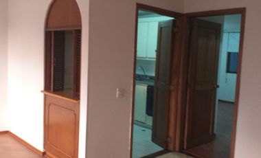 APARTAMENTO EN ARRIENDO RINCON DEL CHICO BOGOTA