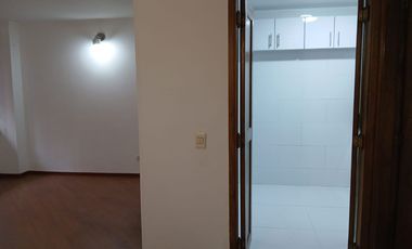 APARTAMENTO EN ARRIENDO RINCON DEL CHICO BOGOTA