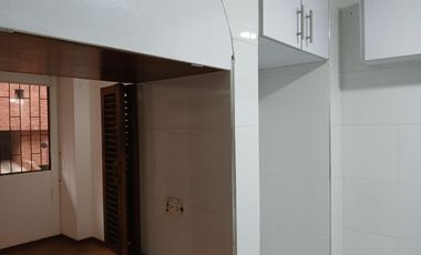 APARTAMENTO EN ARRIENDO RINCON DEL CHICO BOGOTA
