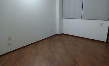 APARTAMENTO EN ARRIENDO RINCON DEL CHICO BOGOTA