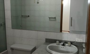 APARTAMENTO EN ARRIENDO RINCON DEL CHICO BOGOTA