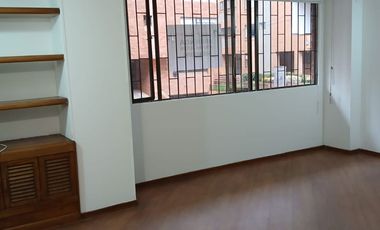 APARTAMENTO EN ARRIENDO RINCON DEL CHICO BOGOTA