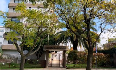 Se vende amplio departamento centro de Talca