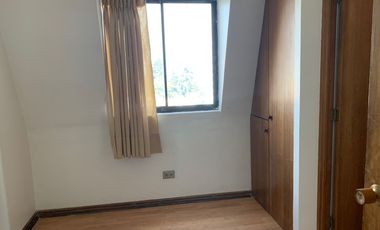 Se vende amplio departamento centro de Talca