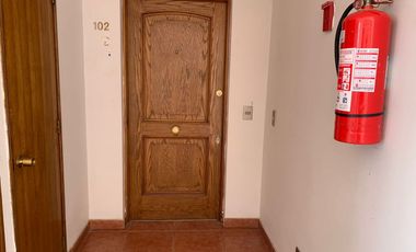 Se vende amplio departamento centro de Talca