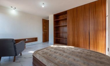 Departamento en Puerto Vallarta, Col. San Esteban.