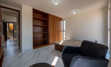 Departamento en Puerto Vallarta, Col. San Esteban.