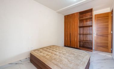 Departamento en Puerto Vallarta, Col. San Esteban.