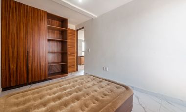 Departamento en Puerto Vallarta, Col. San Esteban.