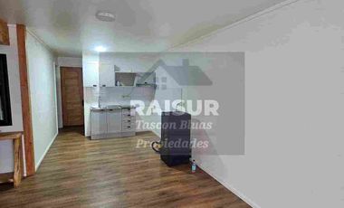Vende Casa Totalmente Remodelada Para uso comercial o habitacional A 100 MT De Avenida Los Notros, Mirasol, Puerto Montt Región de los Lagos.