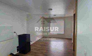 Vende Casa Totalmente Remodelada Para uso comercial o habitacional A 100 MT De Avenida Los Notros, Mirasol, Puerto Montt Región de los Lagos.