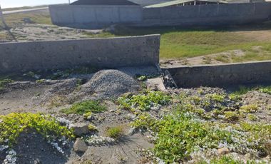 Venta Terreno frente al mar / Ciudadela Miramar, Mar Bravo/ Salinas