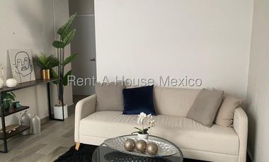 Departamento en Venta en Venustiano Carranza, Valle Gómez