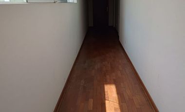 Vendo Departamento Valle Hermoso Surco. Excelente Ubicación