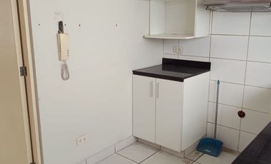 Vendo Departamento Valle Hermoso Surco. Excelente Ubicación