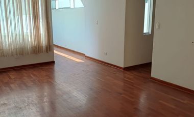 Vendo Departamento Valle Hermoso Surco. Excelente Ubicación