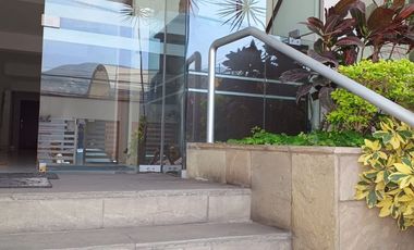 Vendo Departamento Valle Hermoso Surco. Excelente Ubicación