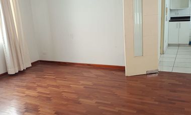 Vendo Departamento Valle Hermoso Surco. Excelente Ubicación