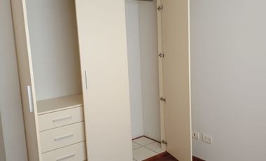 Vendo Departamento Valle Hermoso Surco. Excelente Ubicación
