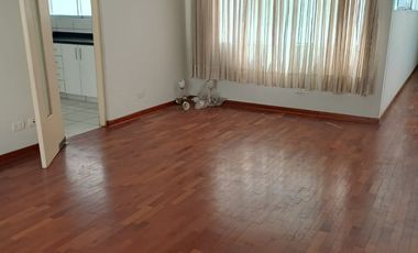 Vendo Departamento Valle Hermoso Surco. Excelente Ubicación