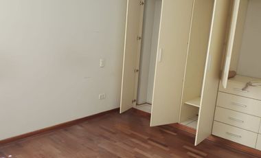 Vendo Departamento Valle Hermoso Surco. Excelente Ubicación