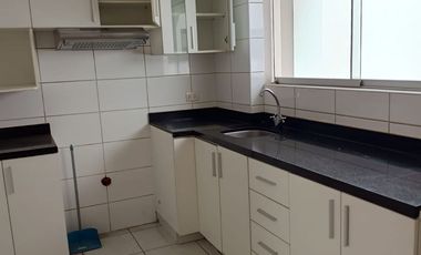 Vendo Departamento Valle Hermoso Surco. Excelente Ubicación