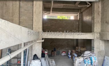 LOCAL COMERCIAL EN RENTA EN AV. MONTERREY 147, COL. ROMA NORTE, CDMX