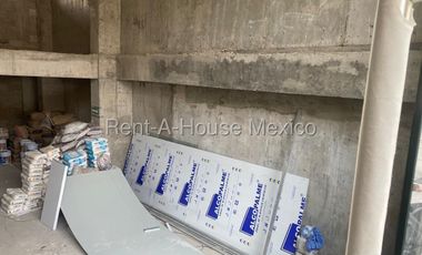 LOCAL COMERCIAL EN RENTA EN AV. MONTERREY 147, COL. ROMA NORTE, CDMX