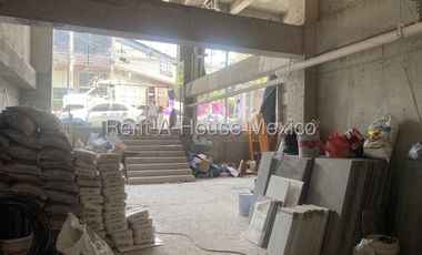 LOCAL COMERCIAL EN RENTA EN AV. MONTERREY 147, COL. ROMA NORTE, CDMX