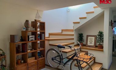 CASA EN VENTA EN CALIMAYA