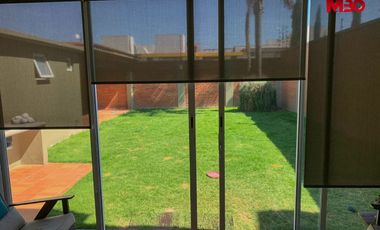 CASA EN VENTA EN CALIMAYA