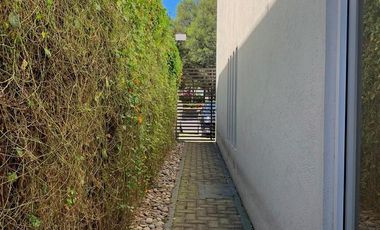 CASA EN VENTA EN CALIMAYA