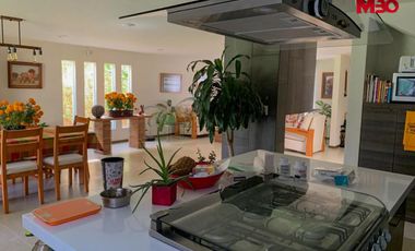 CASA EN VENTA EN CALIMAYA