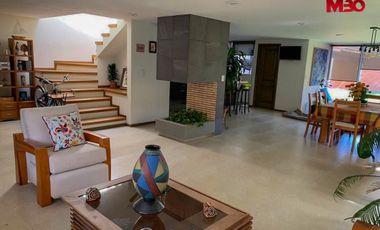 CASA EN VENTA EN CALIMAYA