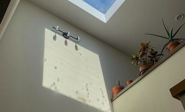 CASA EN VENTA EN CALIMAYA