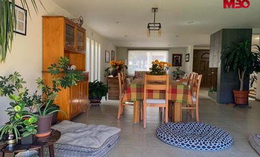 CASA EN VENTA EN CALIMAYA