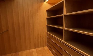 Magnifico Departamento Amueblado en Renta en Reforma 27 con Balcón 1 Recamara