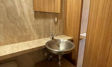 Magnifico Departamento Amueblado en Renta en Reforma 27 con Balcón 1 Recamara