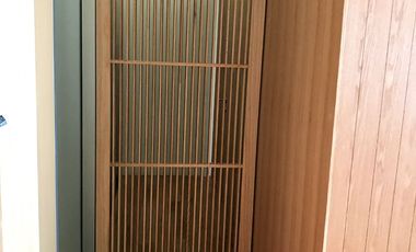 Magnifico Departamento Amueblado en Renta en Reforma 27 con Balcón 1 Recamara