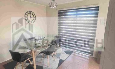 Arriendo casa 2 Dorm 1 Baño buen sector  San Felipe
