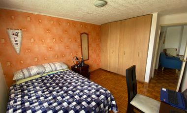 Departamento en venta, sector  Puente 2 Valle de los Chillos