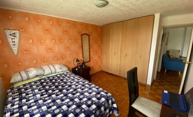 Departamento en venta, sector  Puente 2 Valle de los Chillos